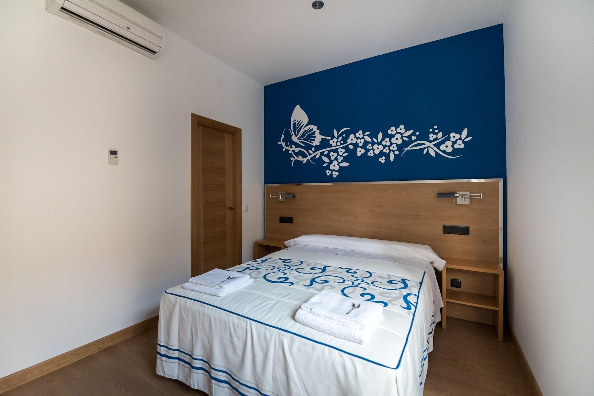 Guest house Carracedo