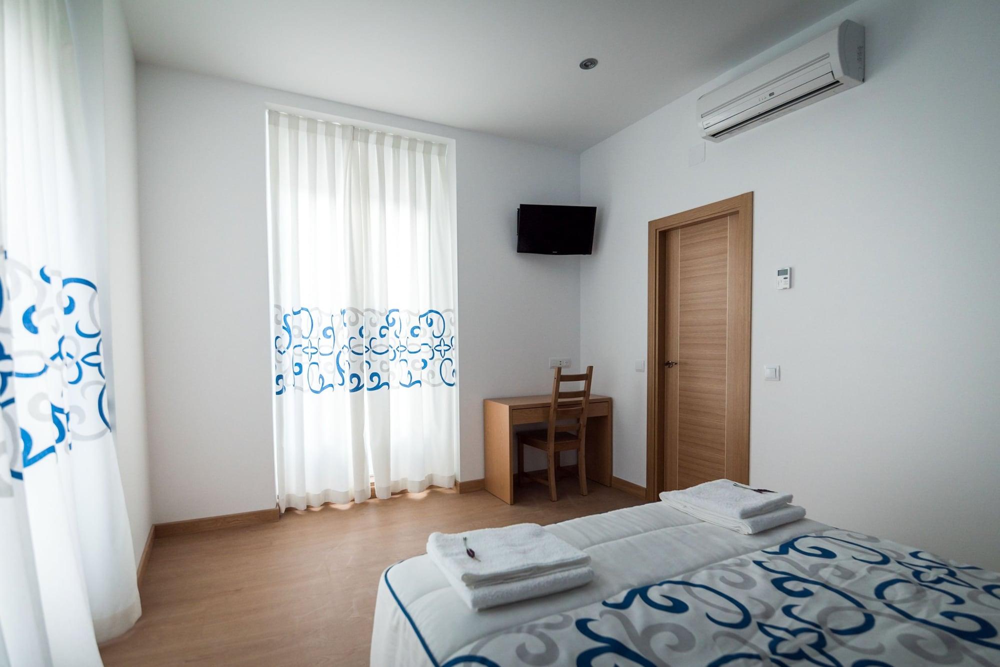 Guest house Carracedo Madrid