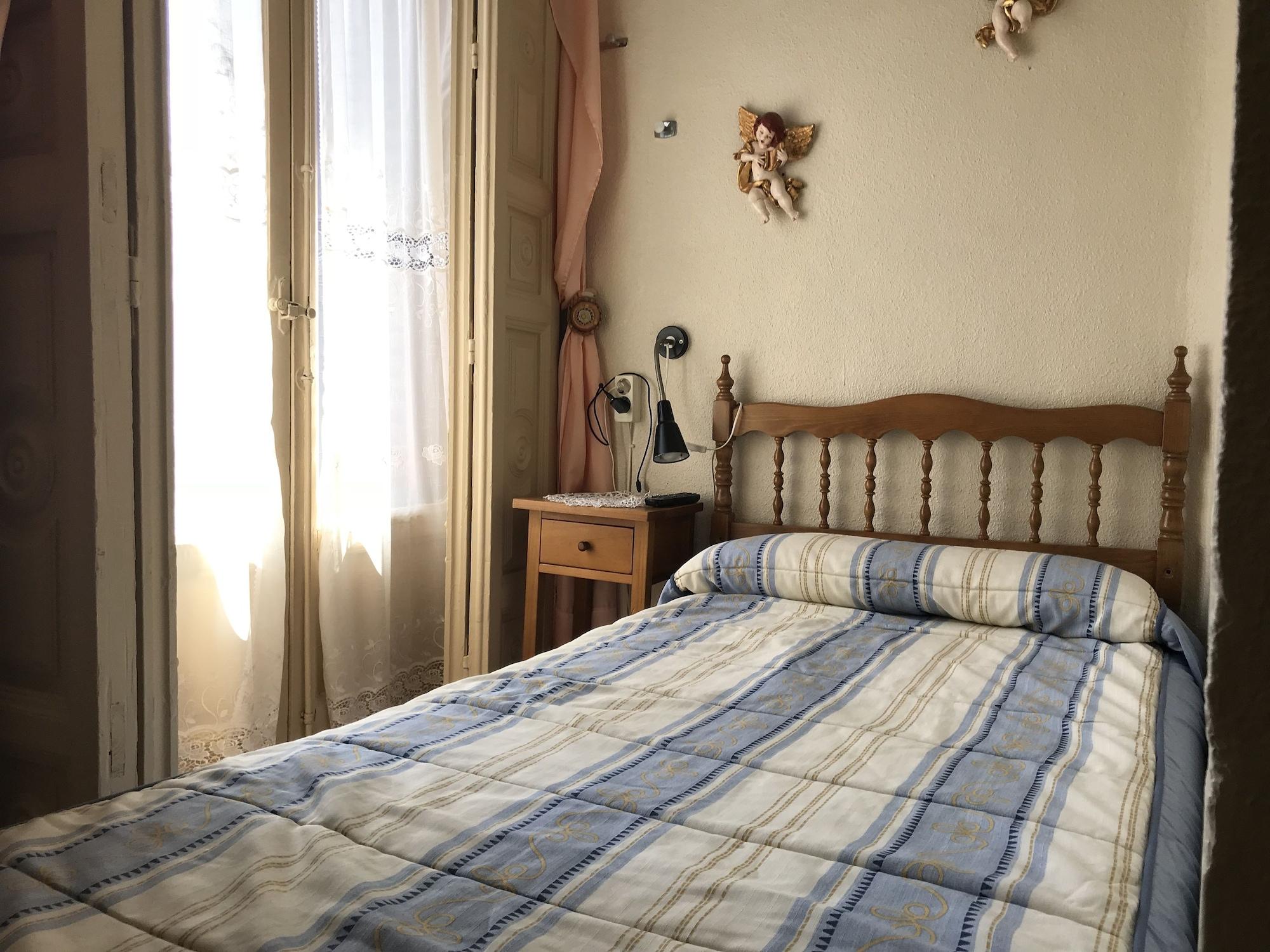 Hostal Rc Miguel Angel