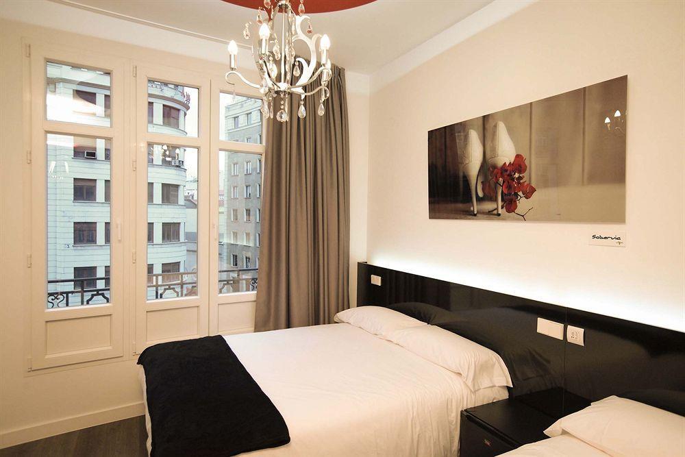 Gasthuis Vitium Urban 3*