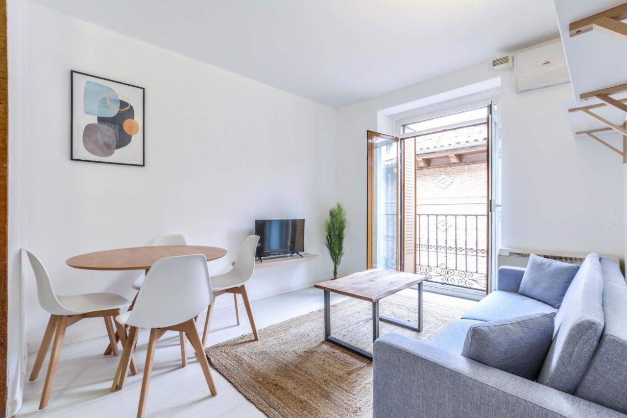 Cava Baja Apartamento Apartamento *