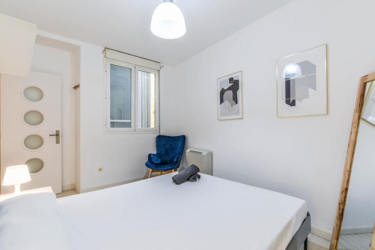 Cava Baja Apartamento