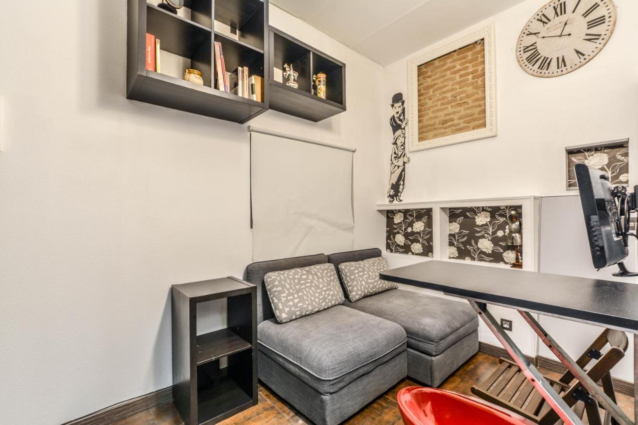 APARTAMENTOS LAVAPIESs *