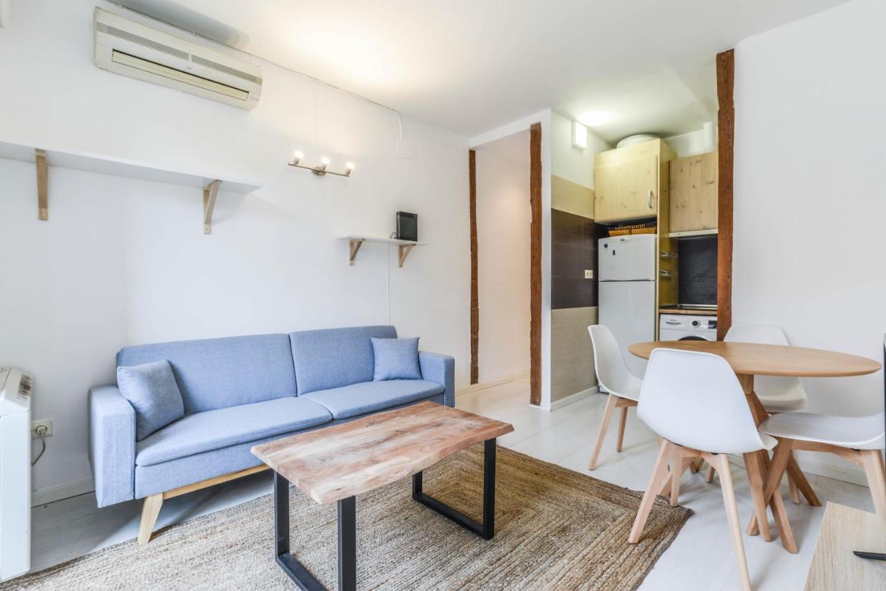 Apartamento Cava Baja Apartamento Madrid