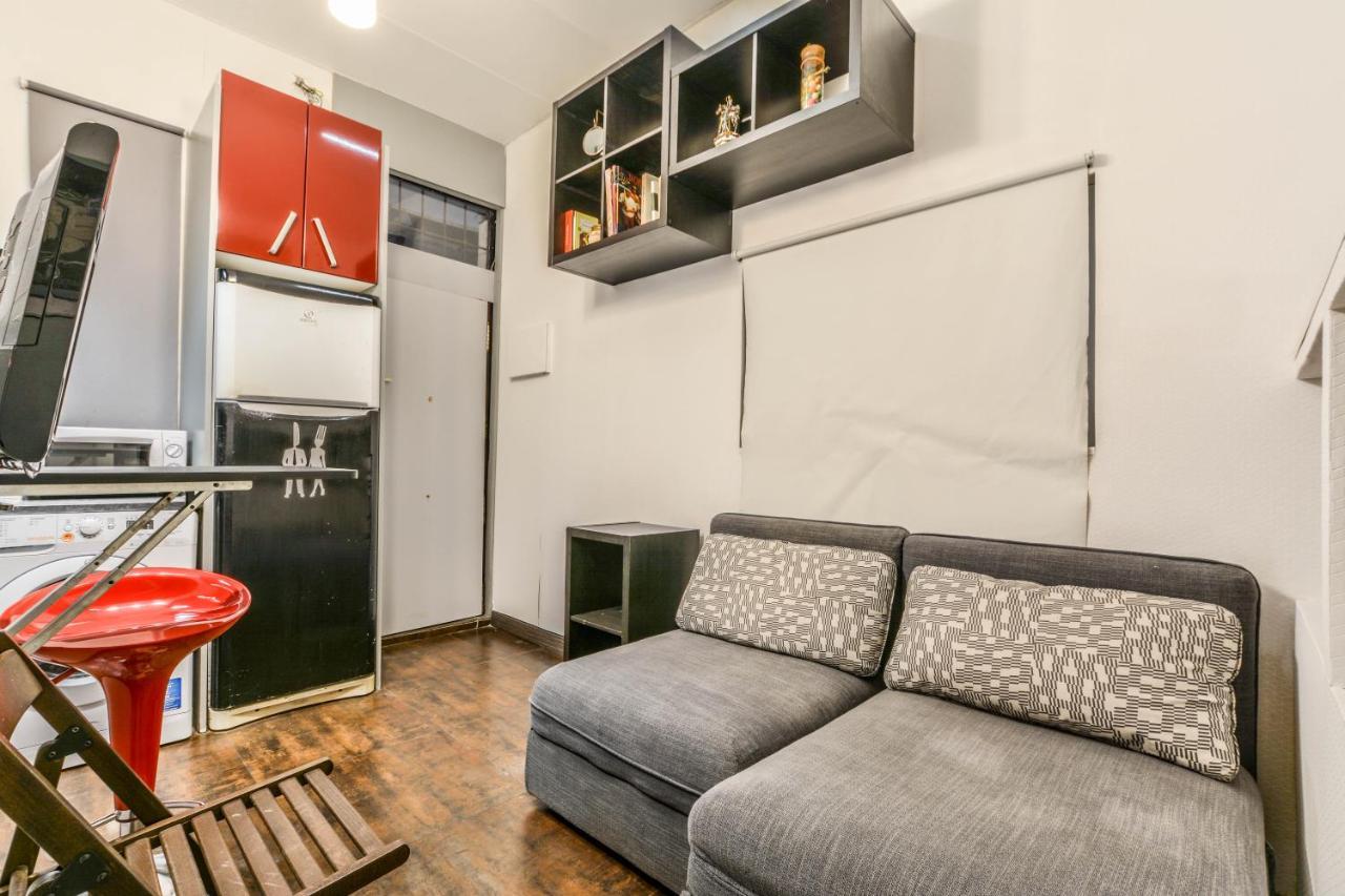 Apartamento APARTAMENTOS LAVAPIESs