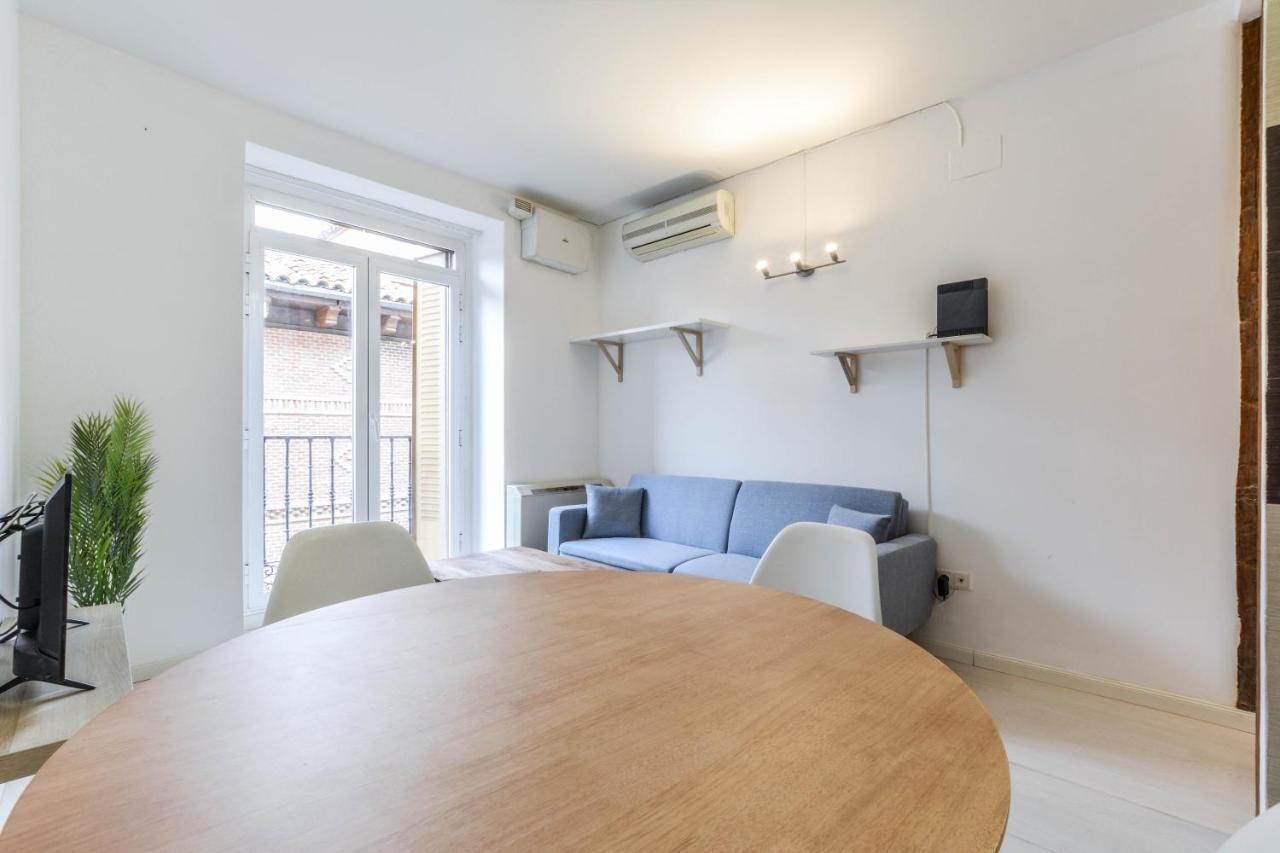 Apartamento Cava Baja Apartamento