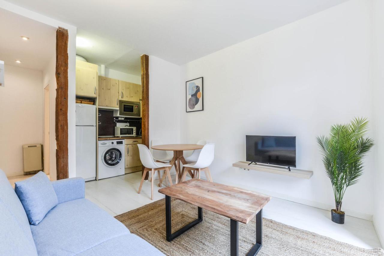 Cava Baja Apartamento Apartamento Madrid