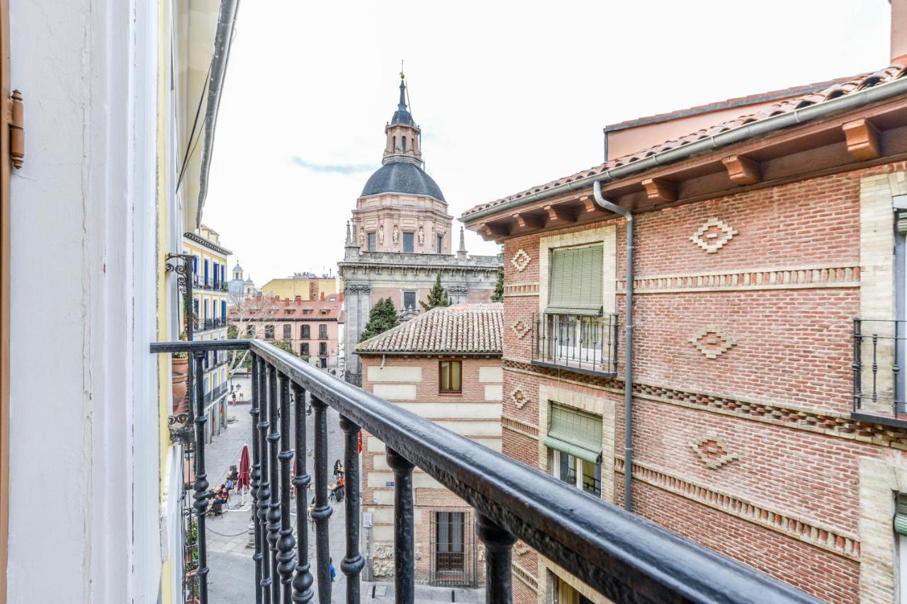 Apartamento Cava Baja Apartamento *