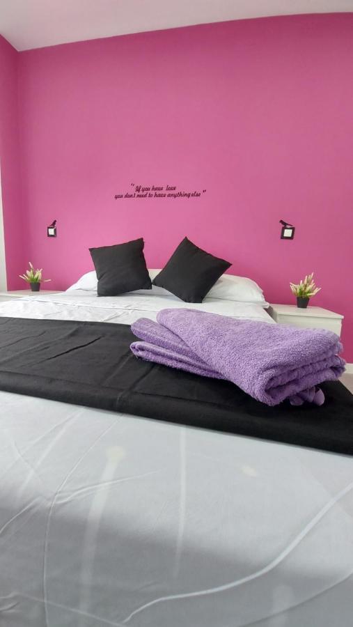 Flower Appartement *