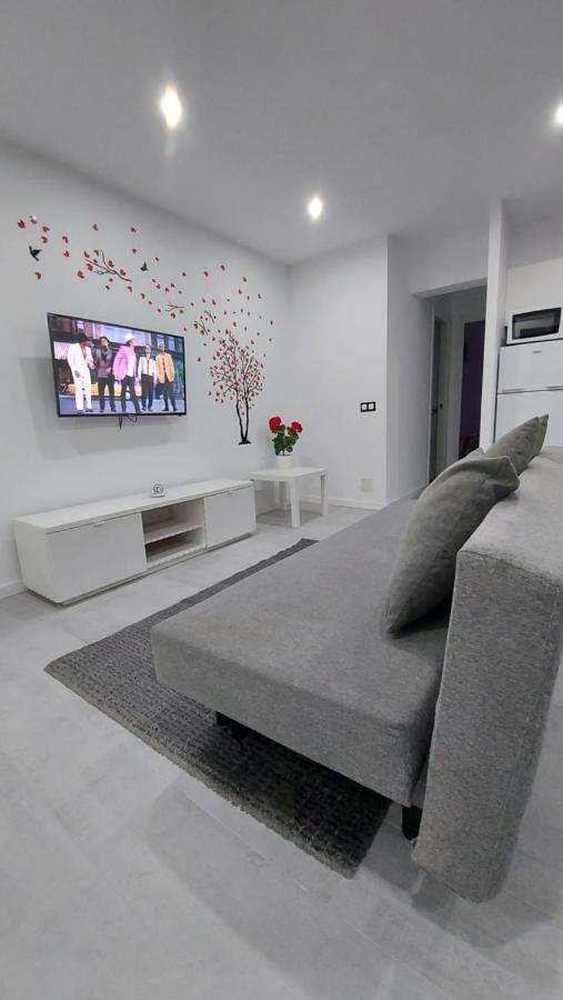 Apartment Flower Madrid