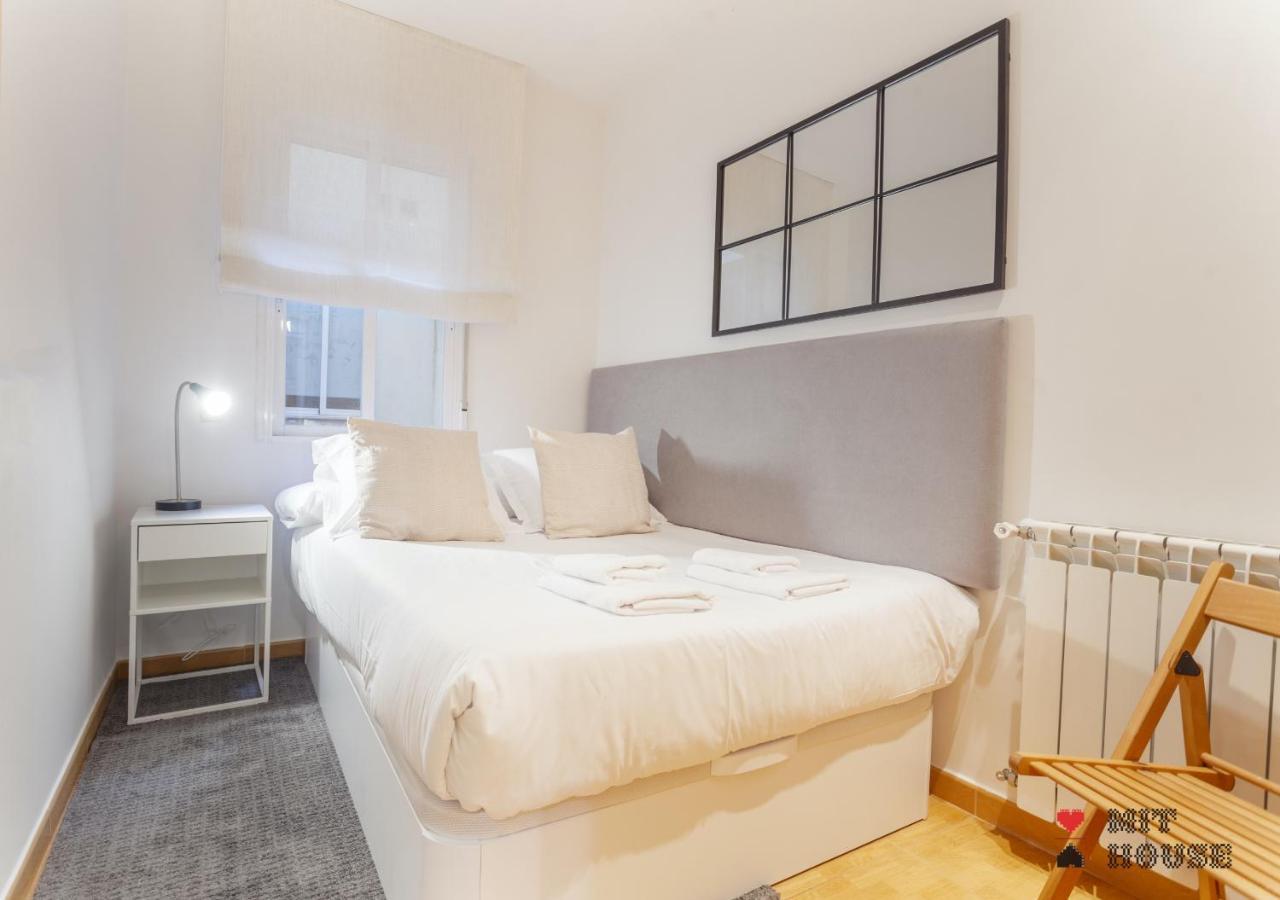 Mit House Atocha En * Madrid