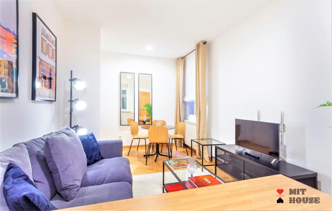 Mit House Atocha En *