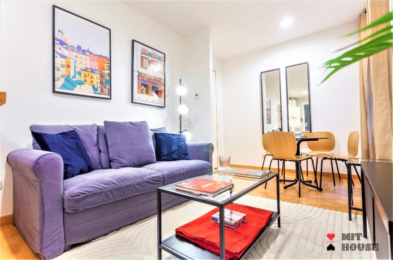 Mit House Atocha En * Madrid