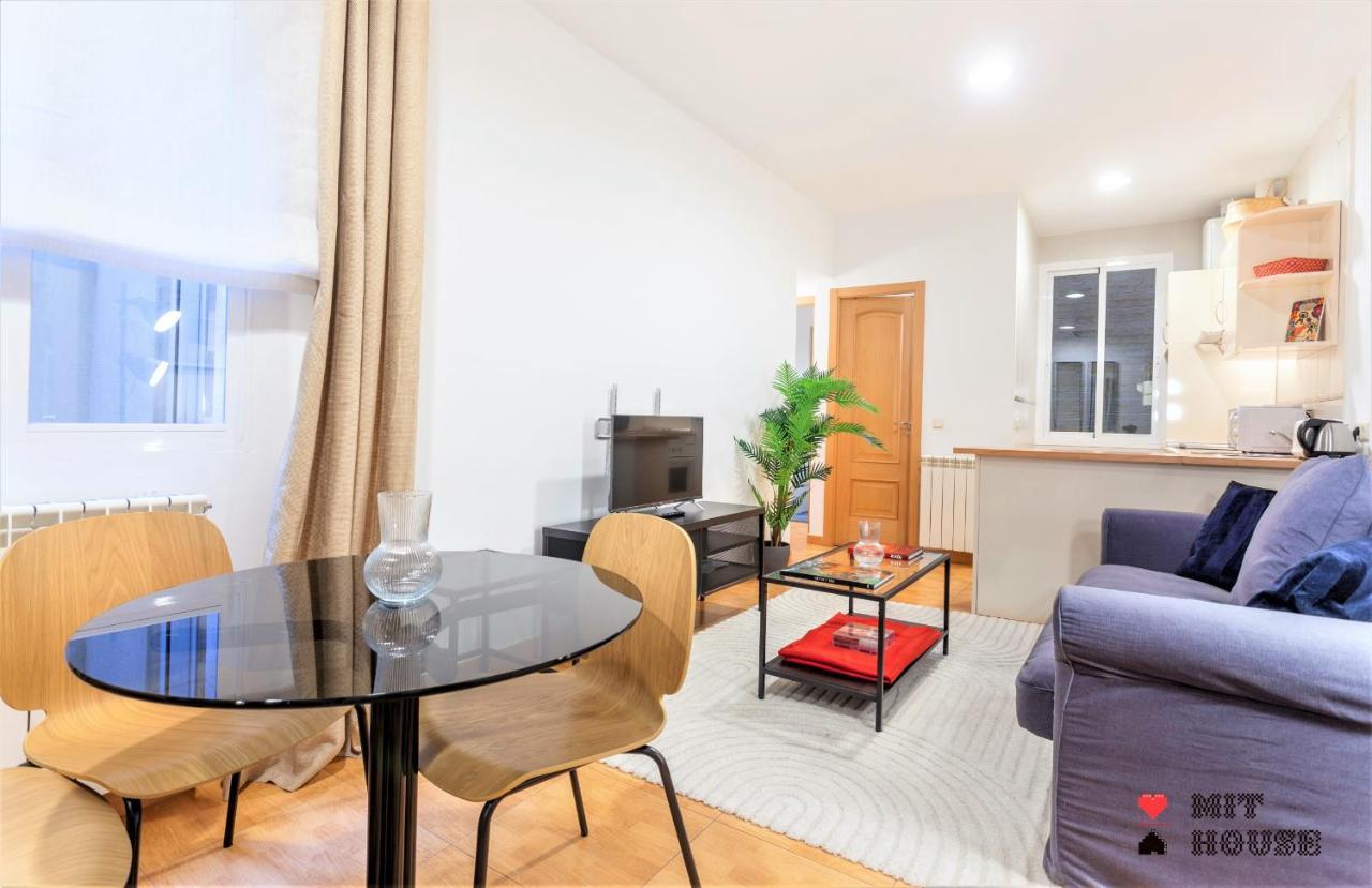 Mit House Atocha En Apartamento