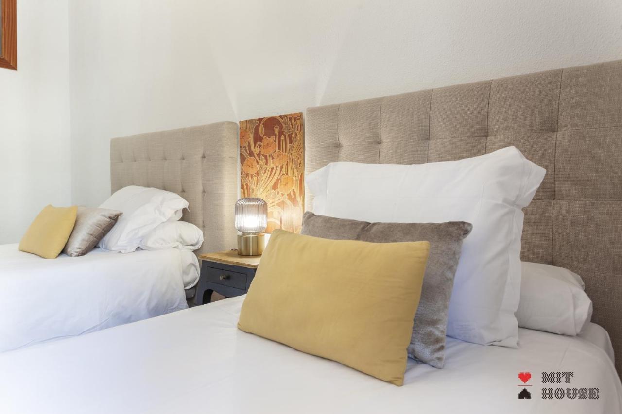 Mit House Fernando VI En Madrid * Madrid
