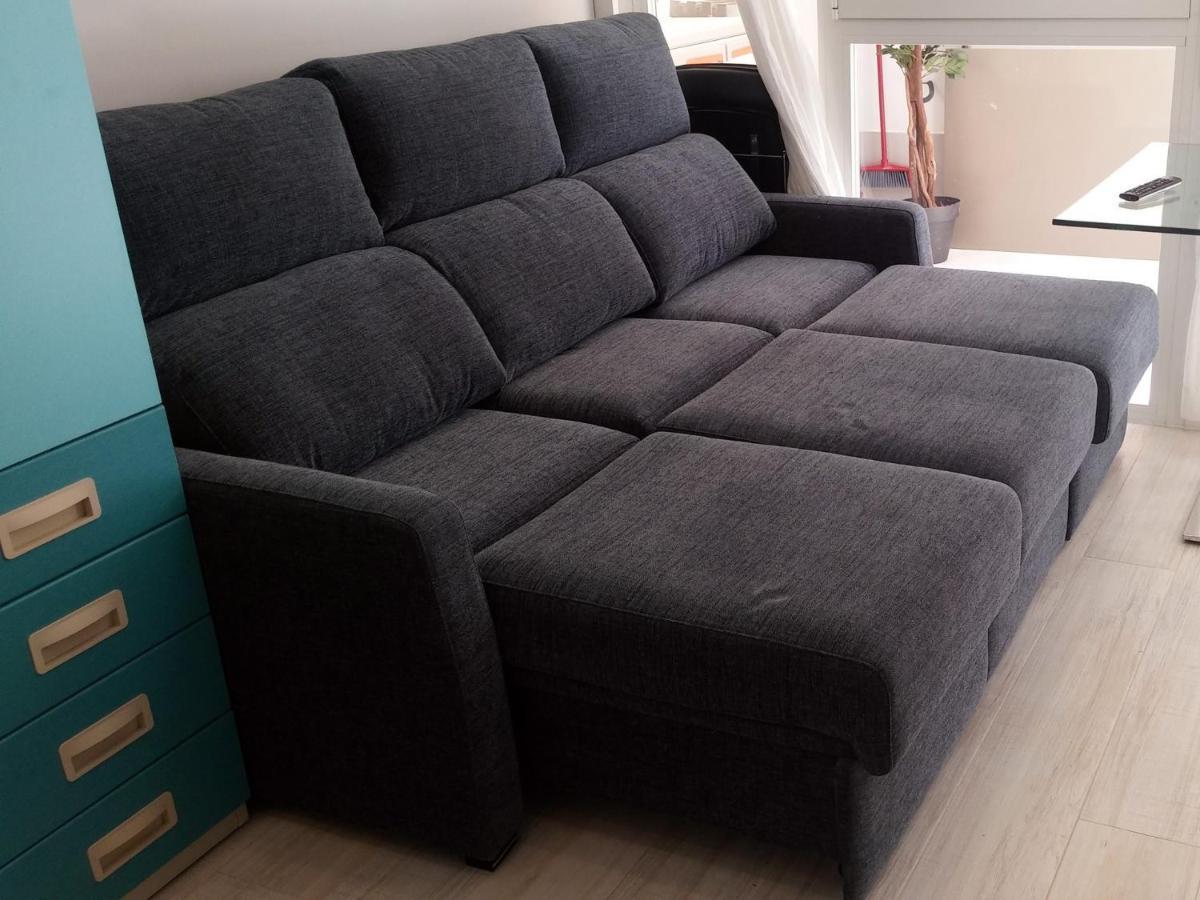 Apartment Embajadores Confort Vii En *