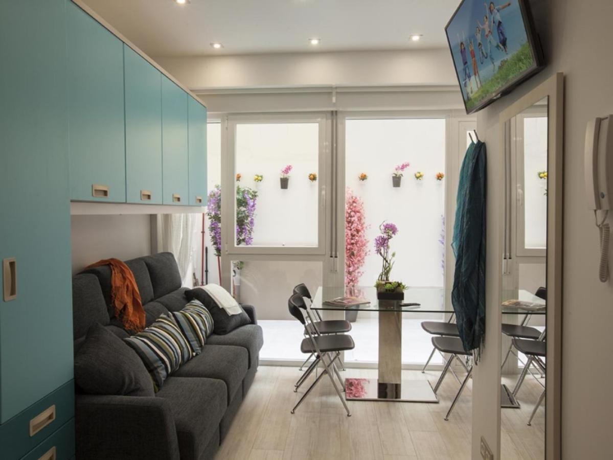 Embajadores Confort Vii En Apartamento *