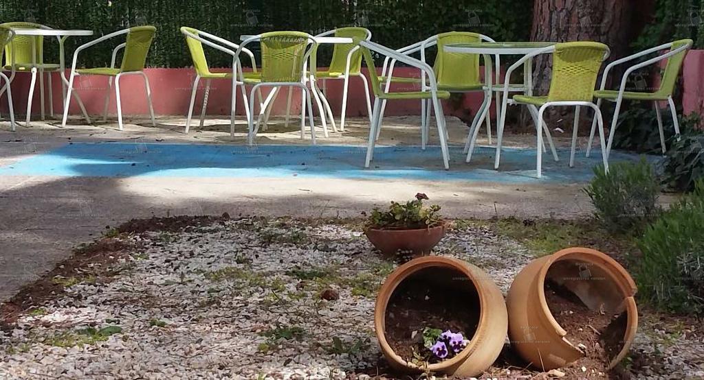 Aravaca Garden Hotel Madri