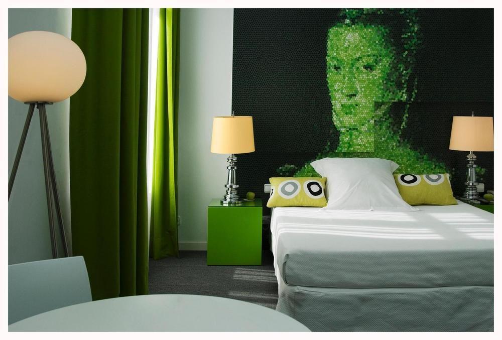 Hotel Mate Laura Madrid