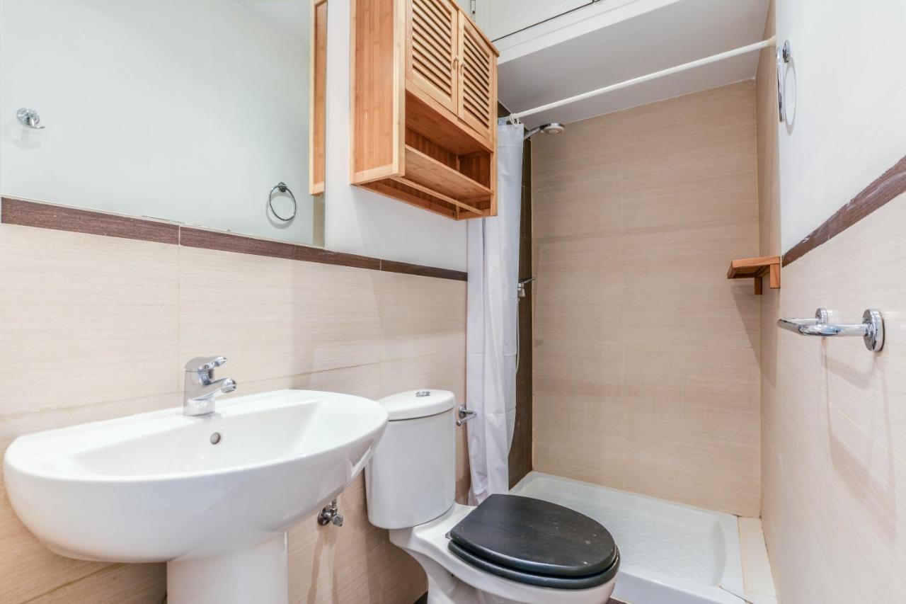 Cava Baja Apartamento Apartamento
