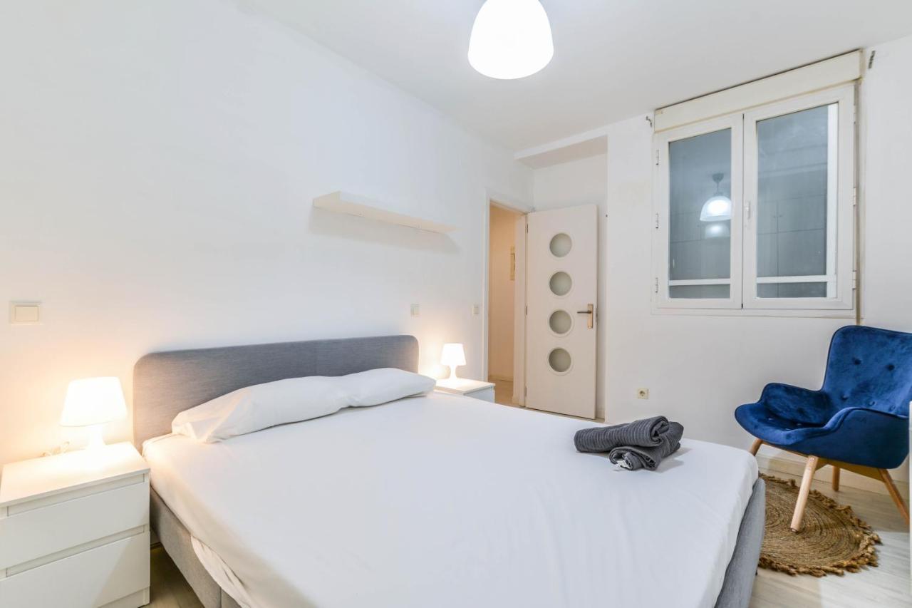 Cava Baja Apartamento Madrid