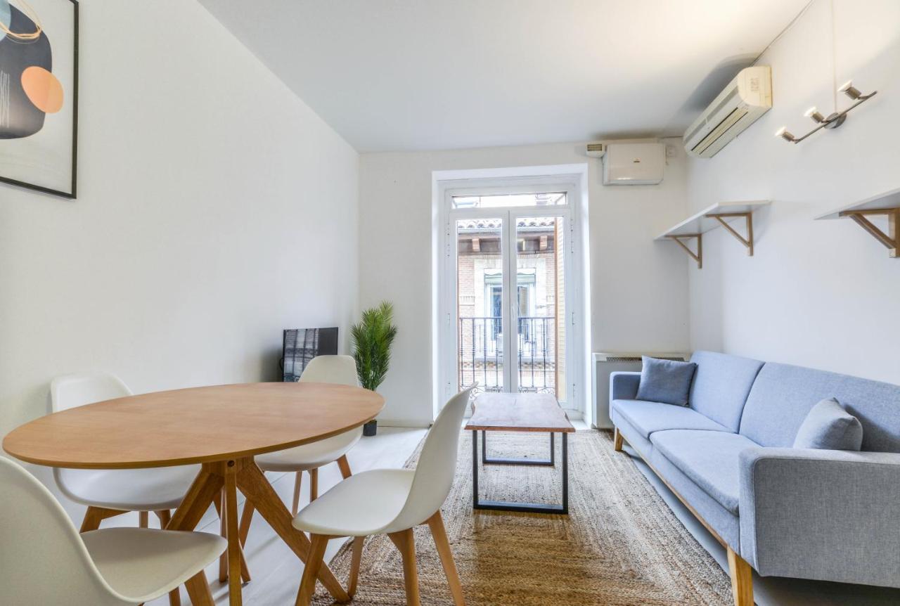 Cava Baja Apartamento Apartamento