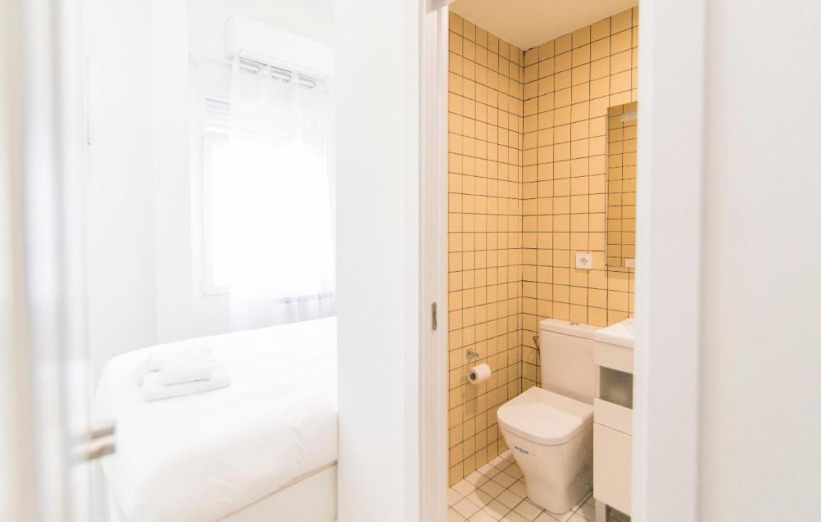 Apartment Minty - Velarde Madrid