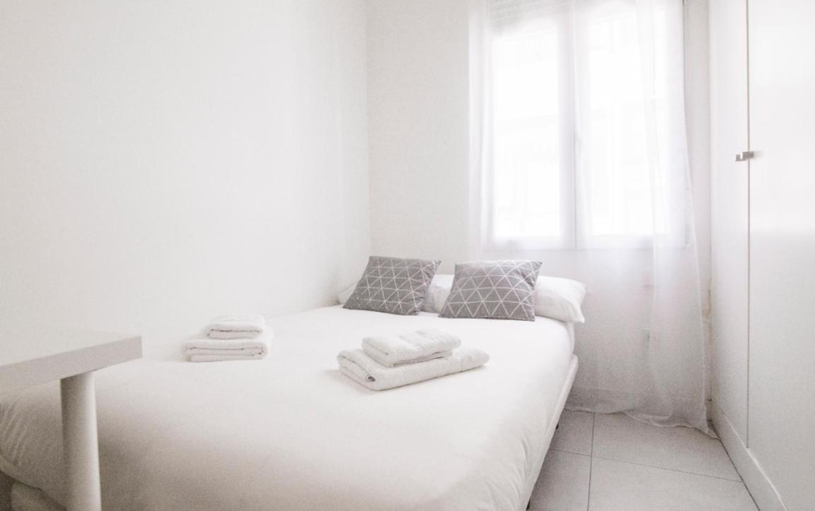 Minty - Velarde Apartment Madrid