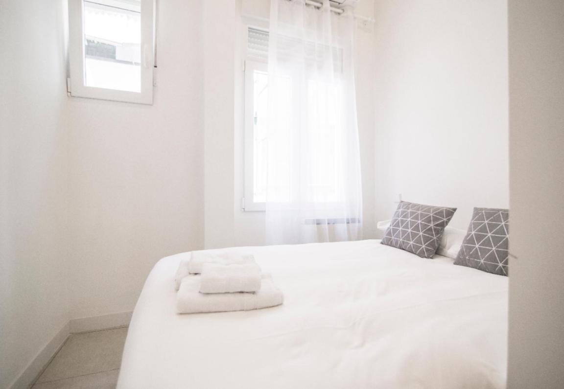 Minty - Velarde Apartment Madrid