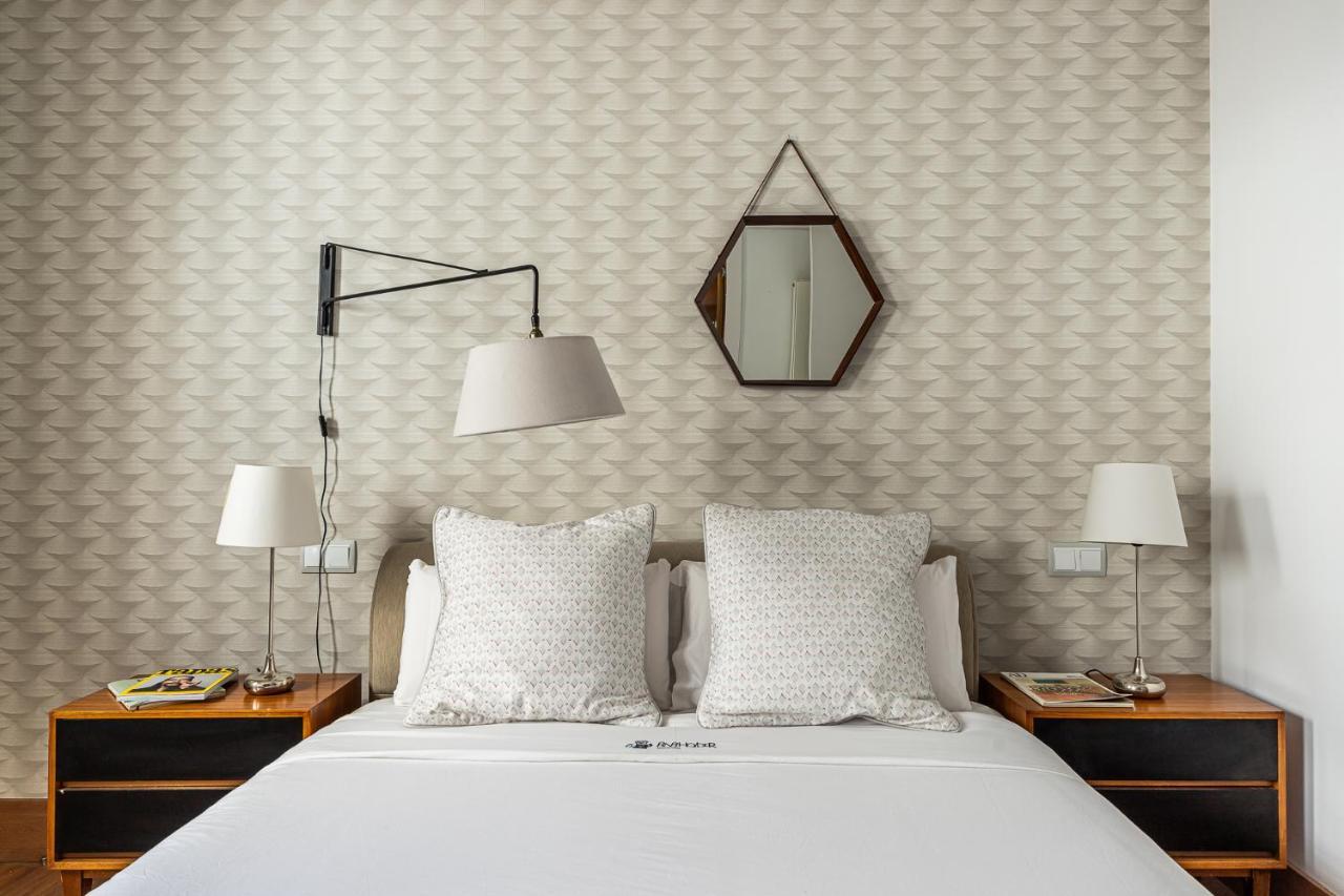 Bnbholder Golden Mile Appartement *