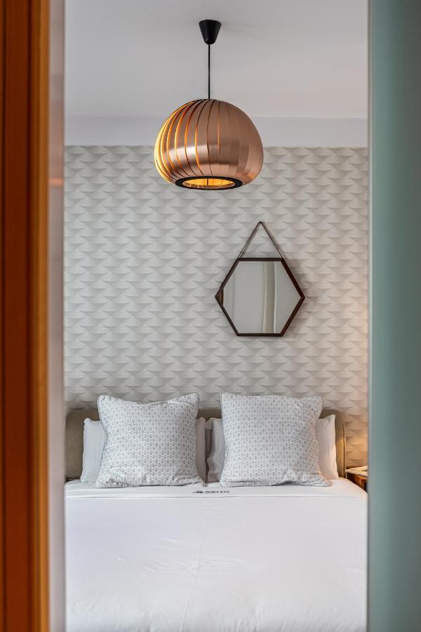 Bnbholder Golden Mile Appartement *