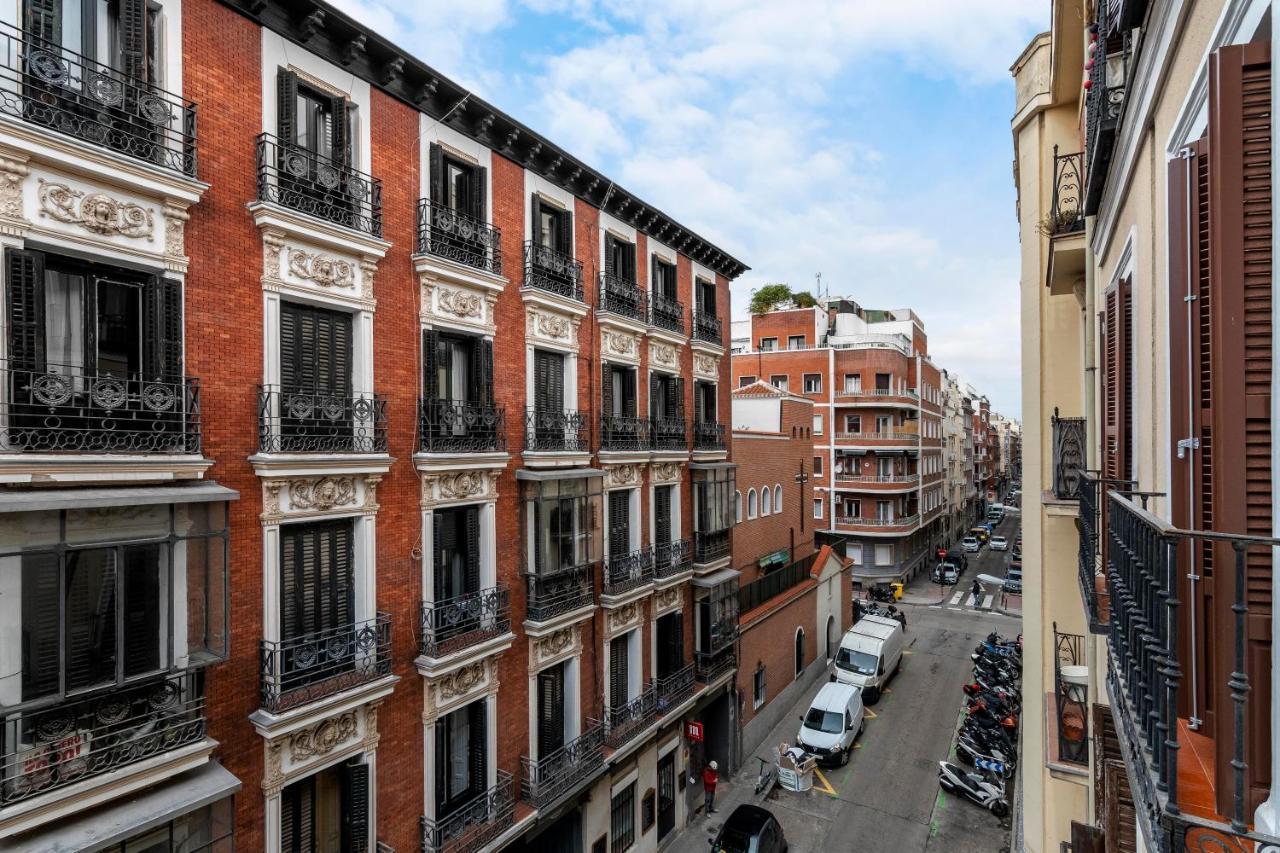 Dobo Homes - Marco Polo Hotel Madrid
