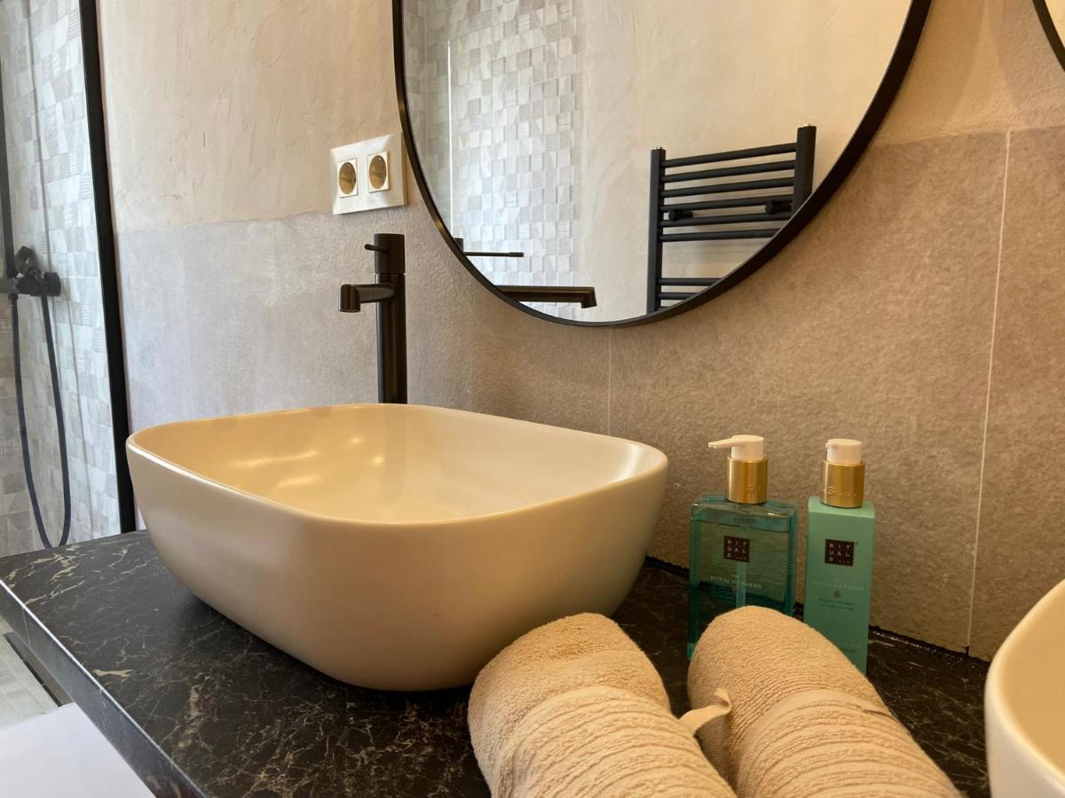 Meninas De Cavero Apartamento