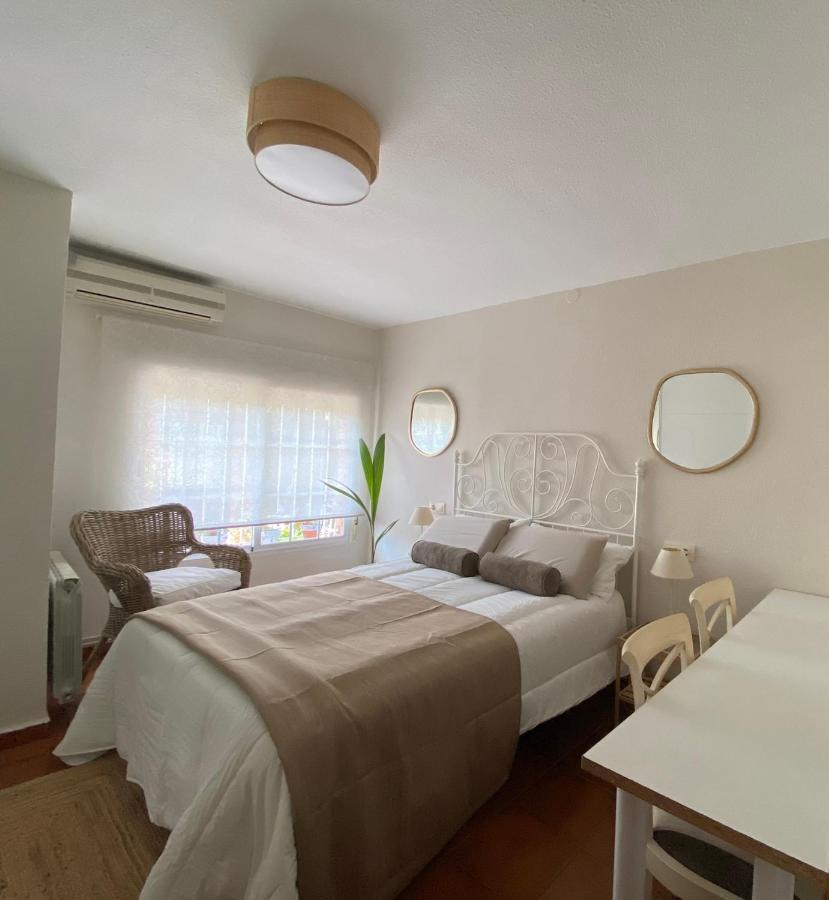Apartment Meninas De Cavero Madrid