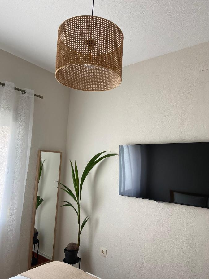Meninas De Cavero Apartment