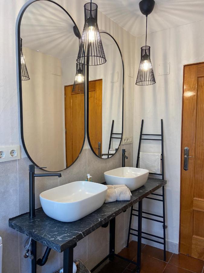 Apartment Meninas De Cavero *