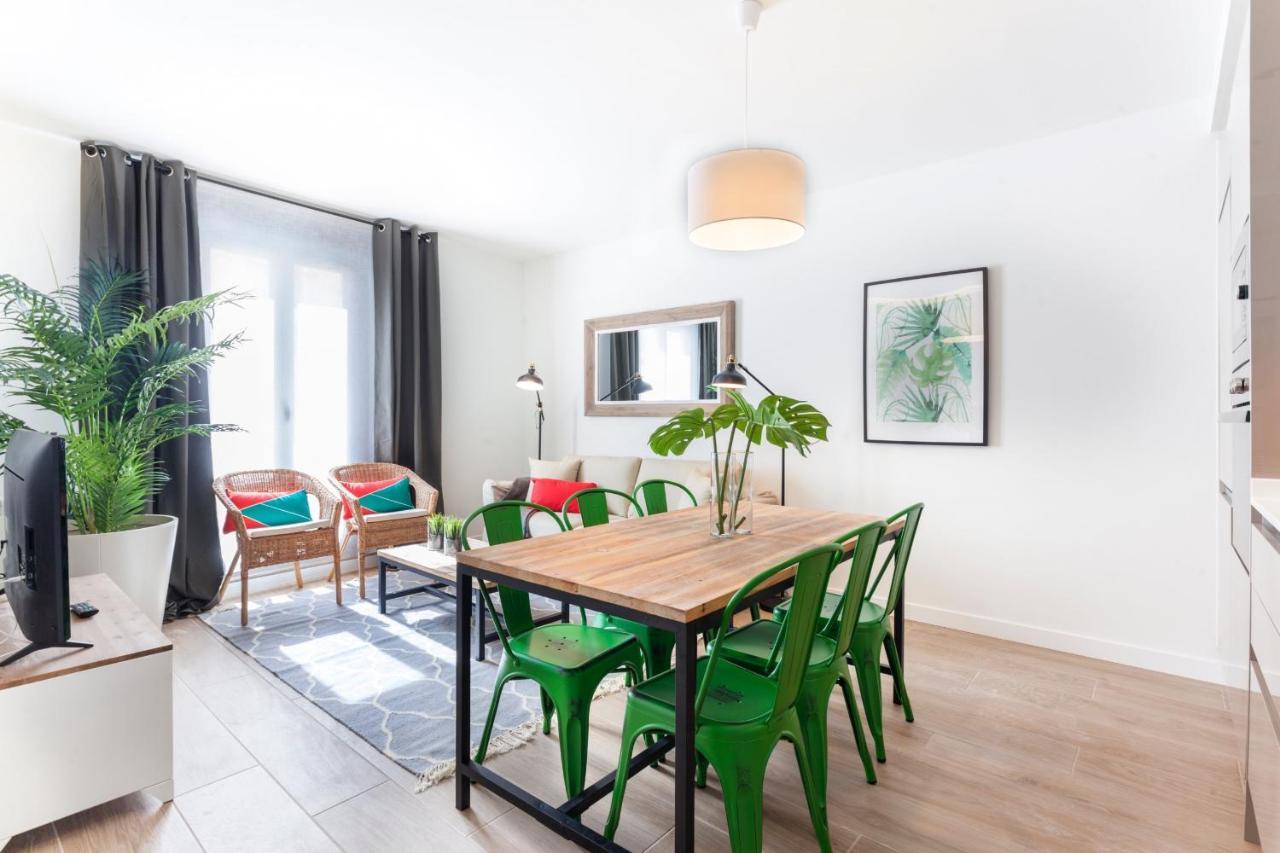 Mit House Bravo En Apartamento
