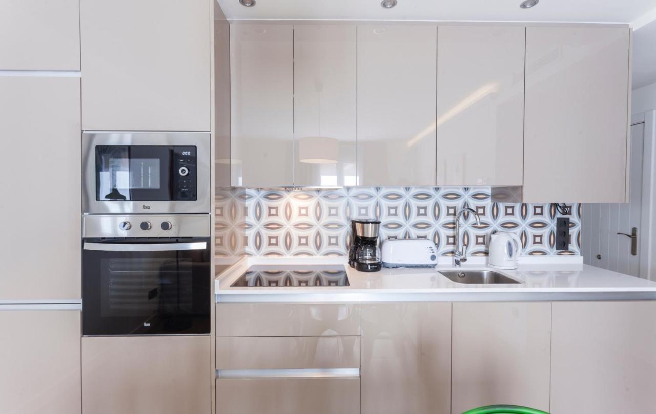 Mit House Bravo En Apartamento