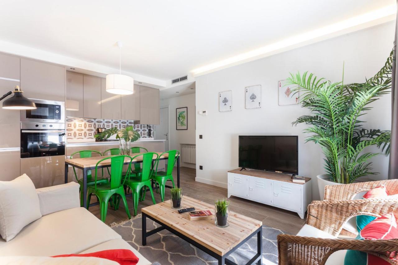Apartamento Mit House Bravo En