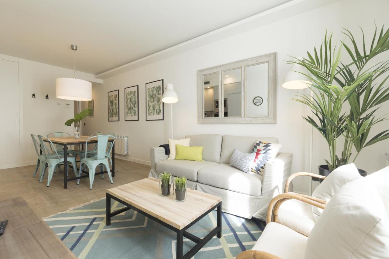 Apartamento Mit House Bravo En Madrid