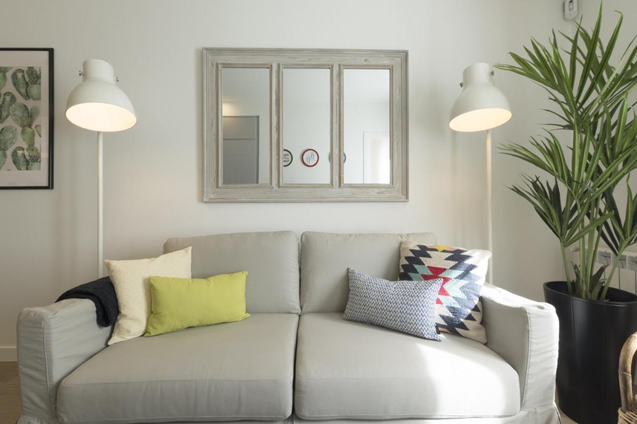 Mit House Bravo En Apartamento