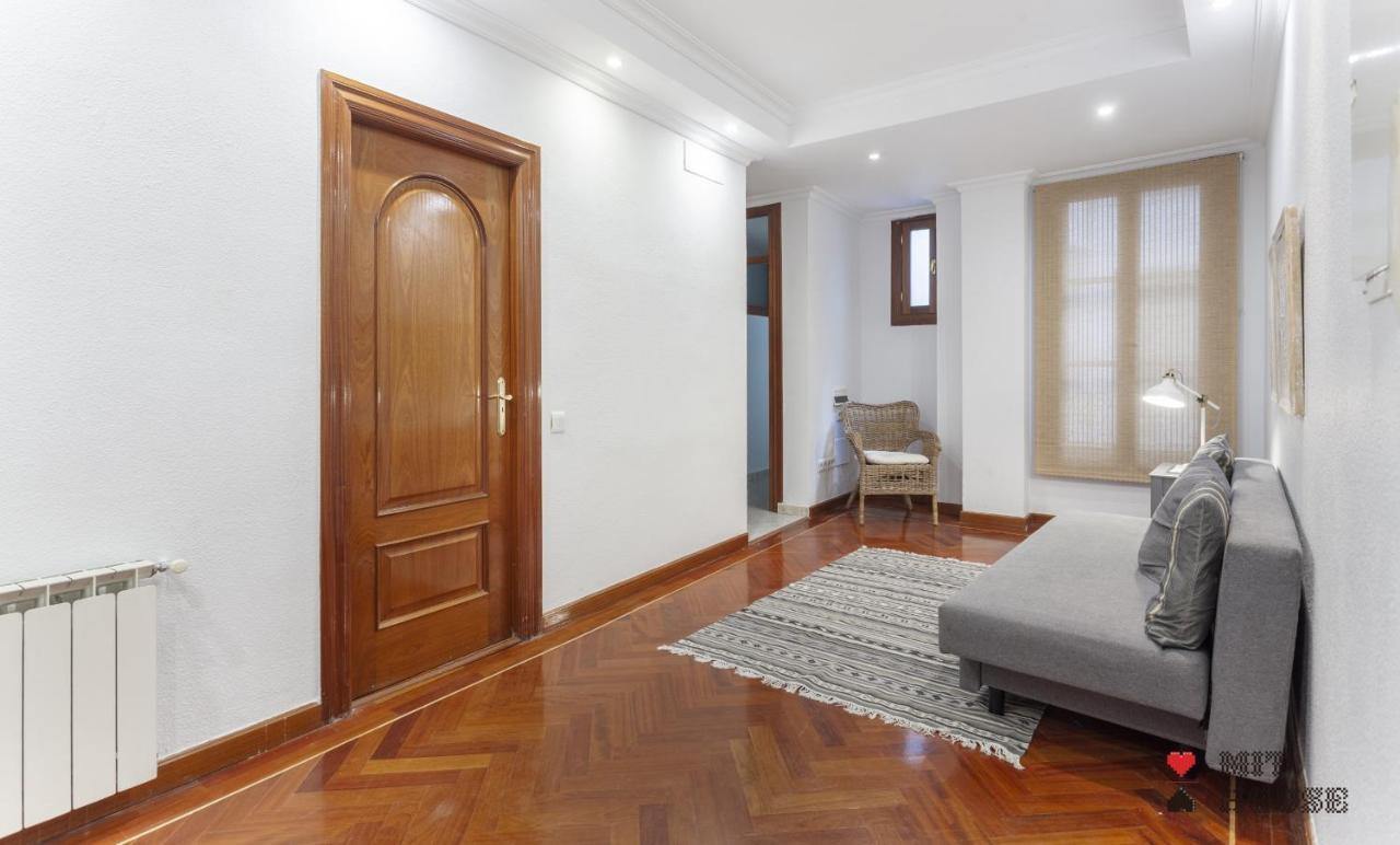 Mit House Fernando VI En Madrid * Madrid