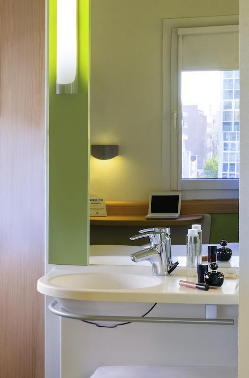 Hotel Ibis Budget Vallecas Madri