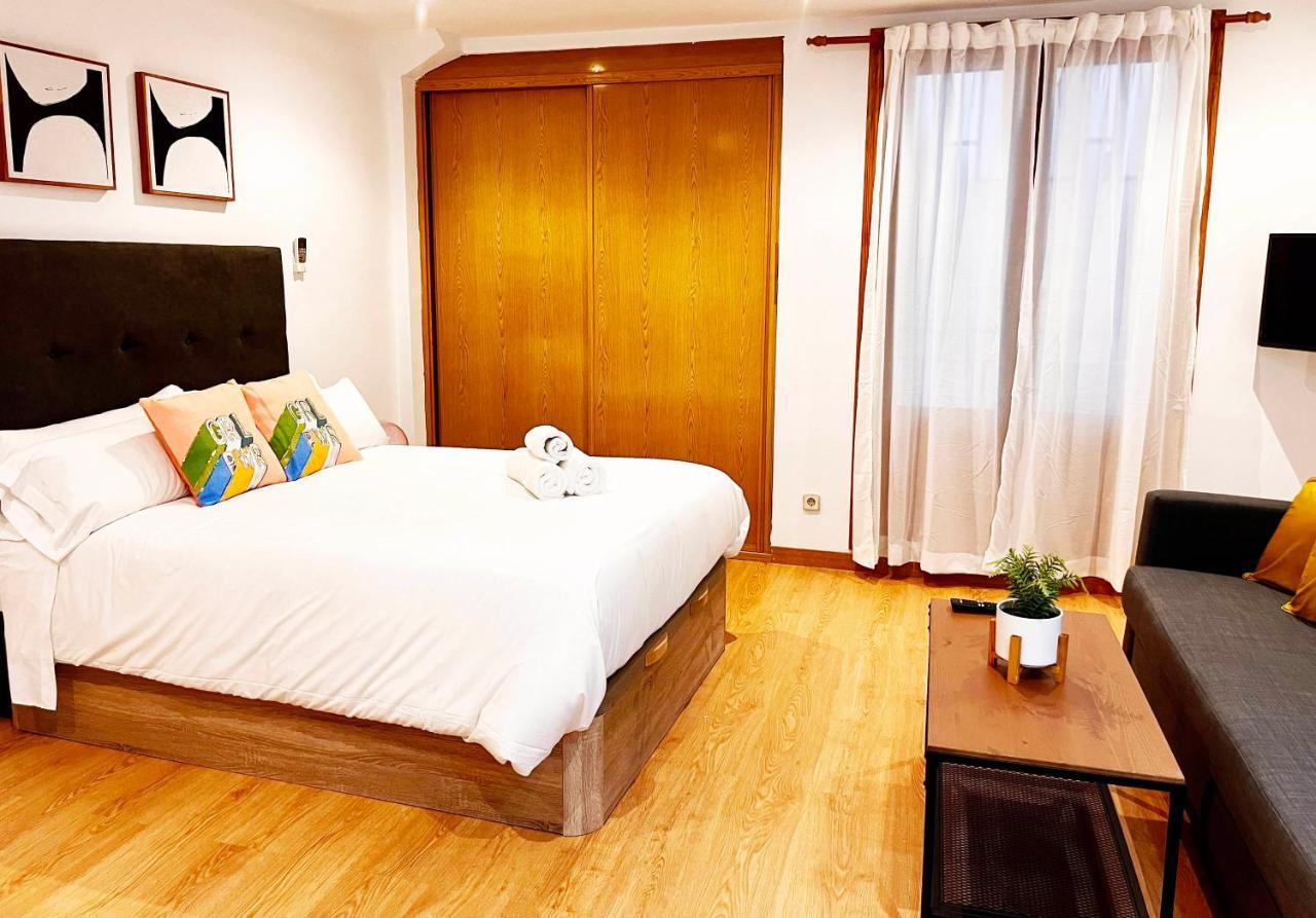 Gran Via Chueca Noxi Appartement *