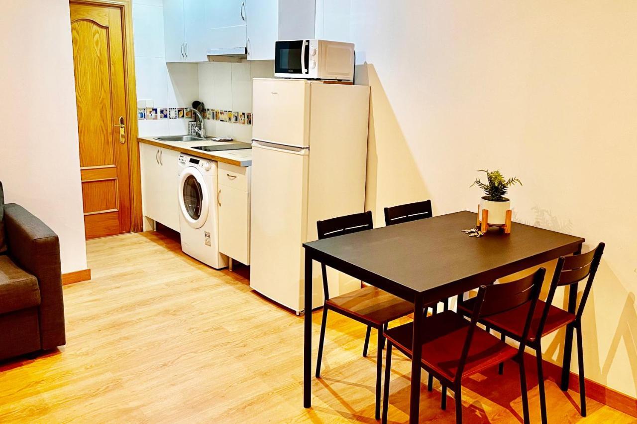 Appartement Gran Via Chueca Noxi *
