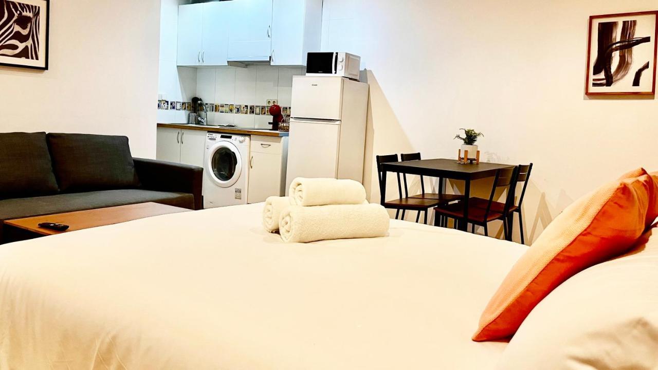 Appartement Gran Via Chueca Noxi Madrid