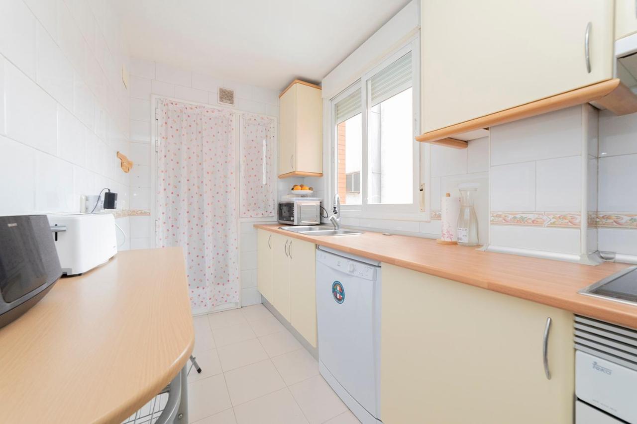 Apartamento Apartamento Rio 4ºa Madri