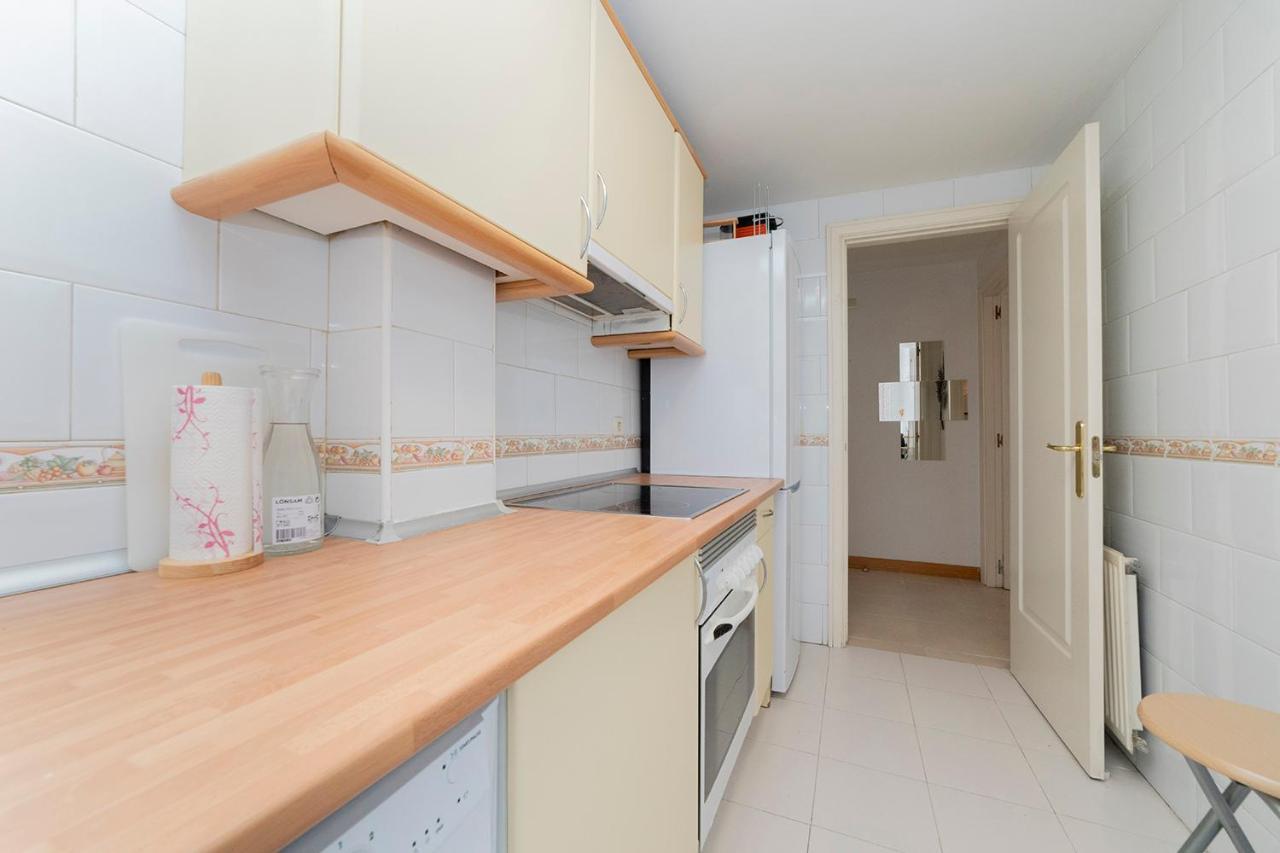 Apartamento Apartamento Rio 4ºa