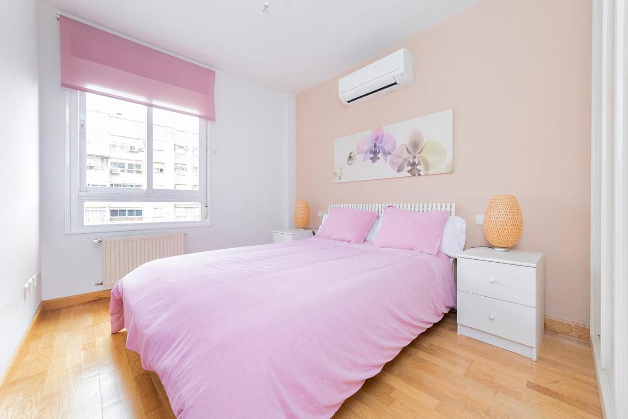 Apartamento Rio 4ºa * Madri