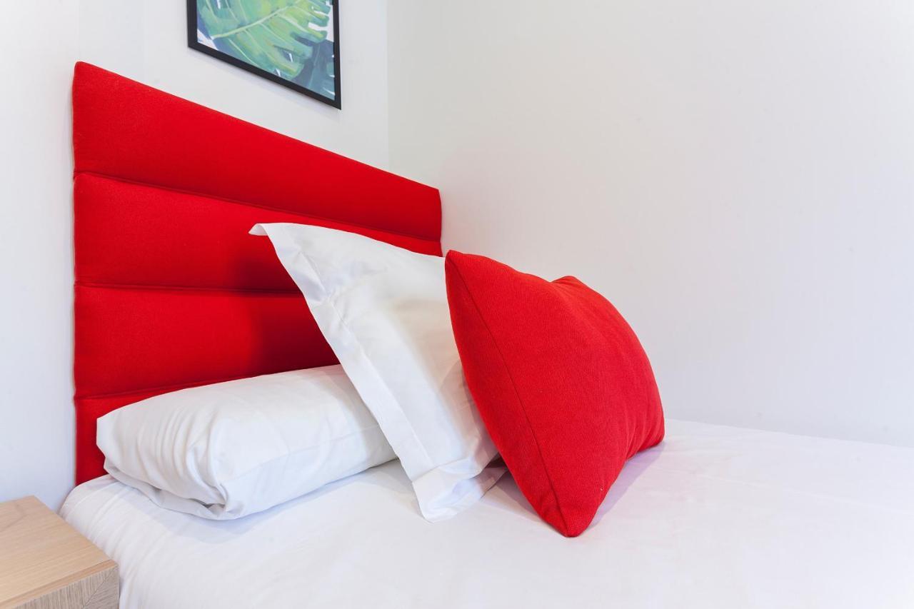 Apartment Rio Plaza En